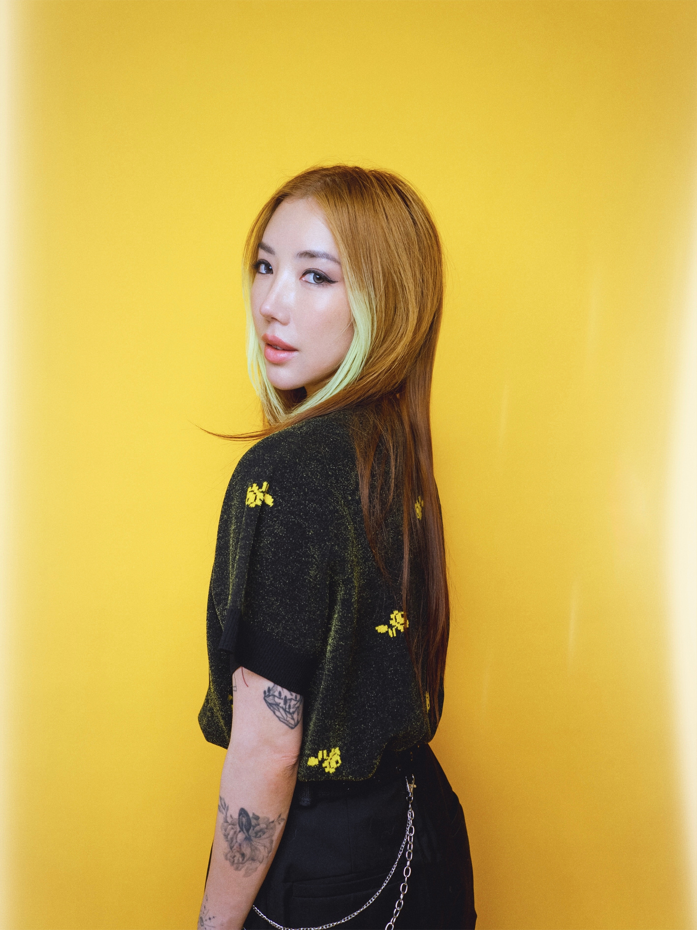 TOKiMONSTA